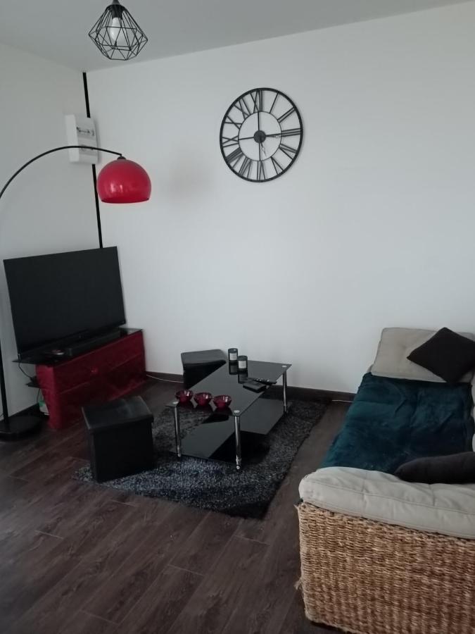 Apartamento Escapade Blesoise Blois Exterior foto