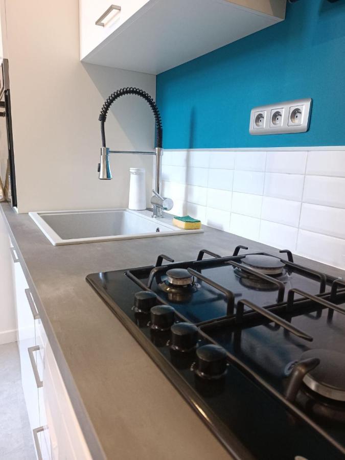Apartamento Escapade Blesoise Blois Exterior foto