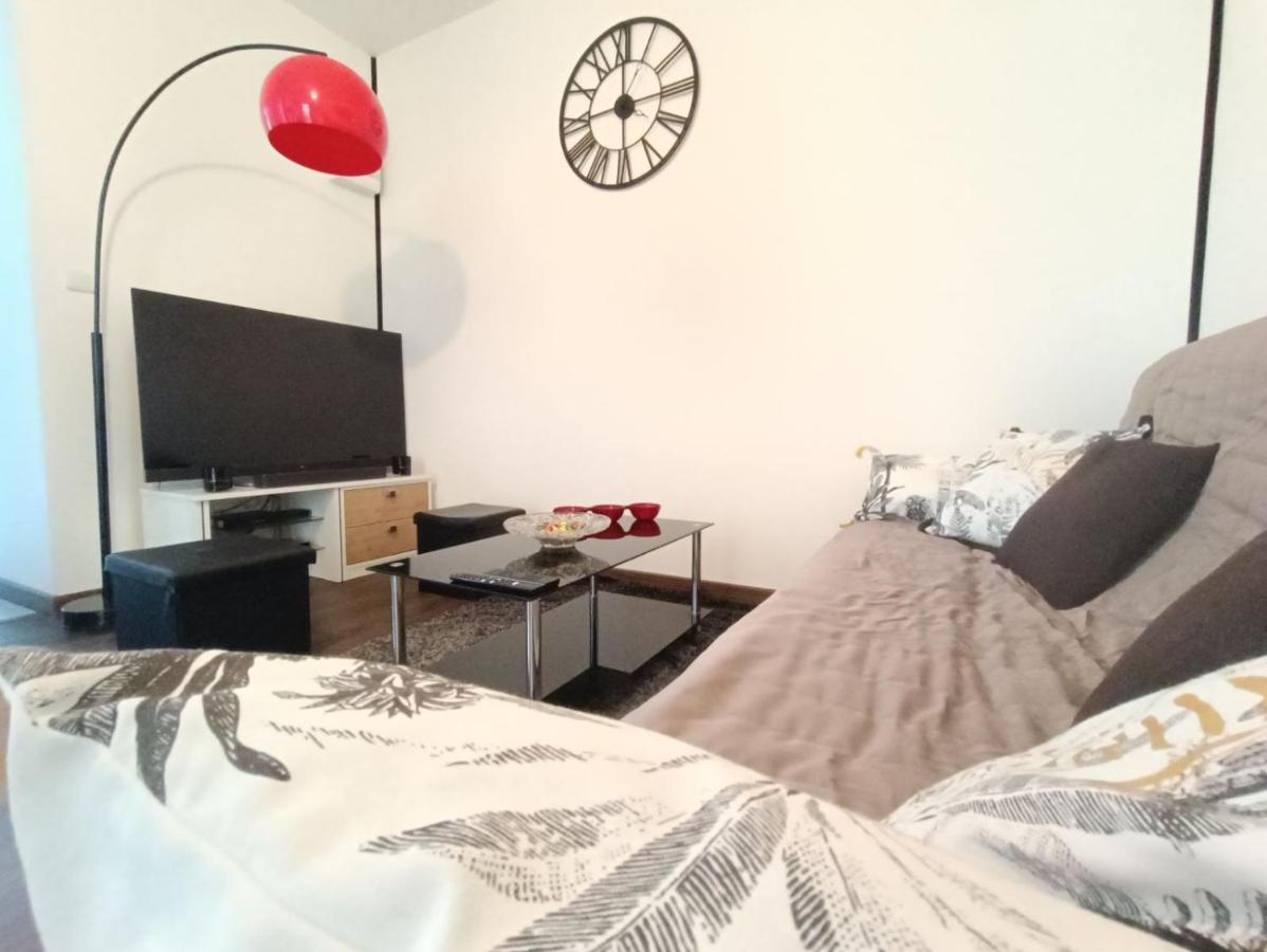 Apartamento Escapade Blesoise Blois Exterior foto