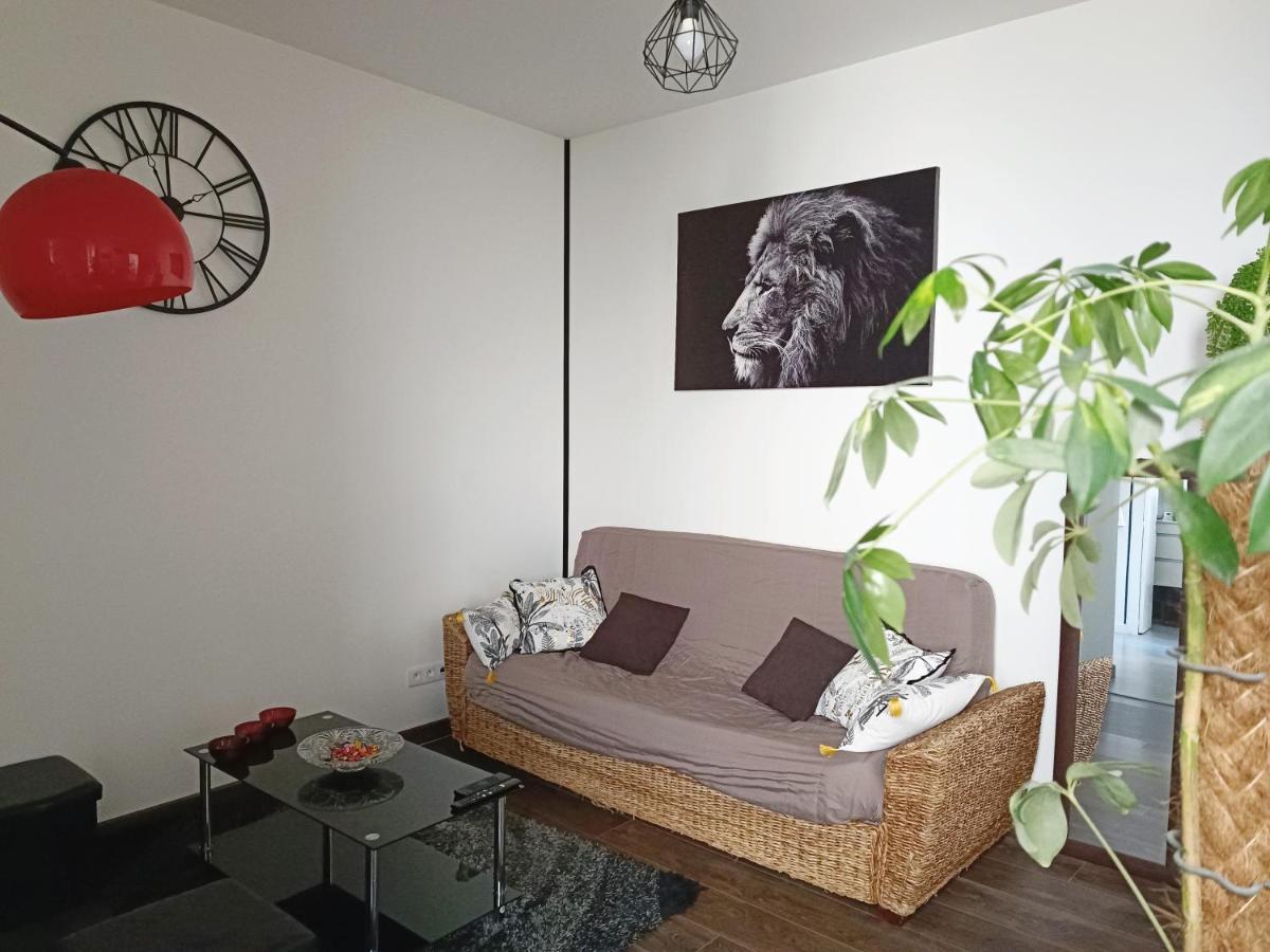 Apartamento Escapade Blesoise Blois Exterior foto