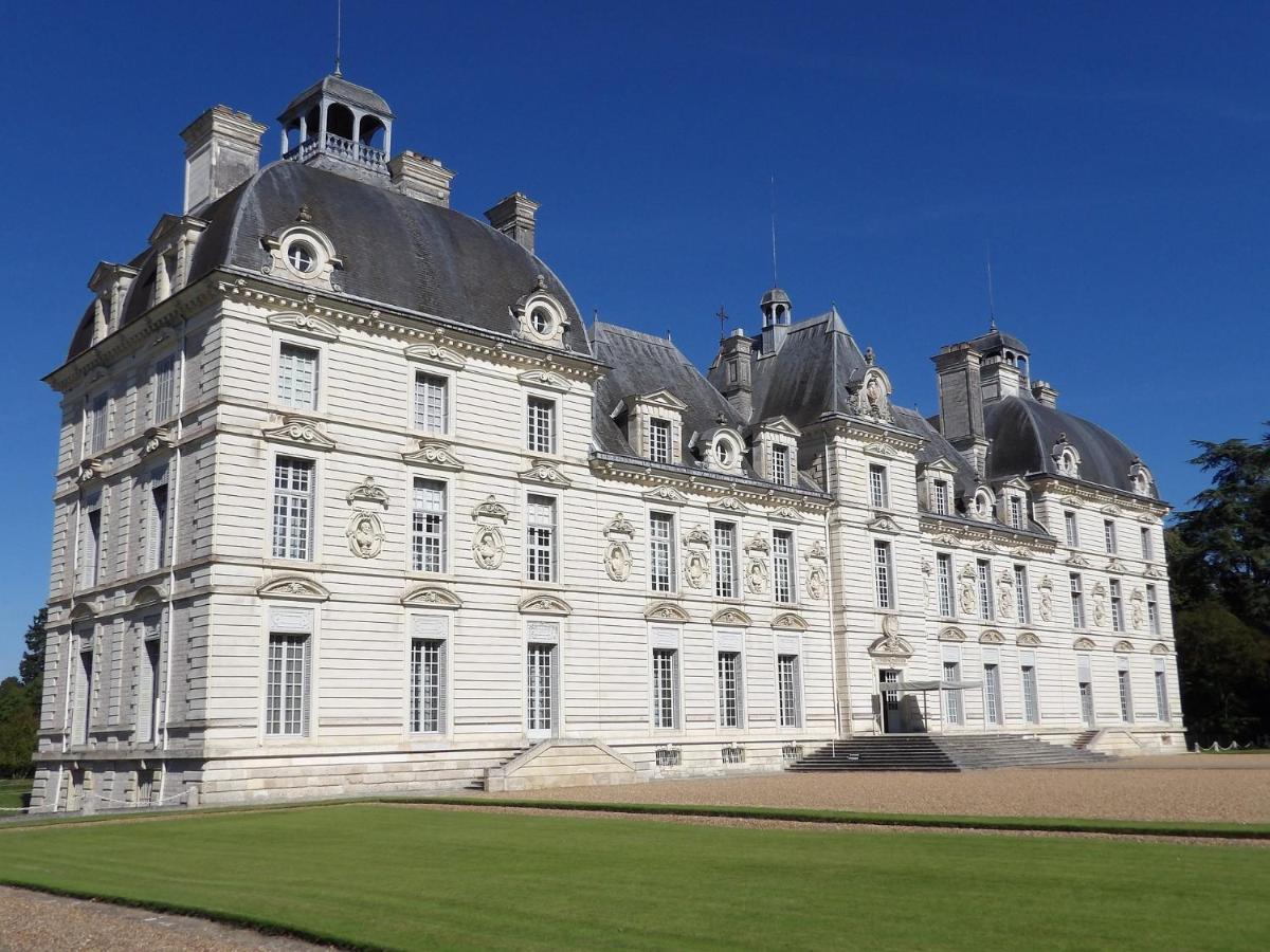 Apartamento Escapade Blesoise Blois Exterior foto